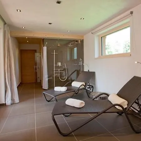 Ferienhaus Tiziana Tatil Evi *