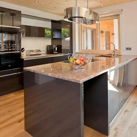 Ferienhaus Tiziana Tatil Evi *