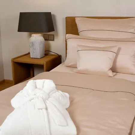 Ferienhaus Tiziana Tatil Evi