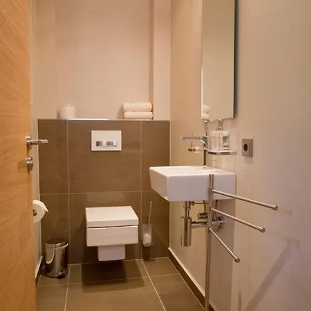 Tatil Evi Ferienhaus Tiziana Oberammergau