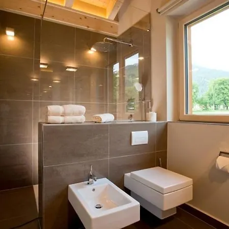 度假居 Ferienhaus Tiziana