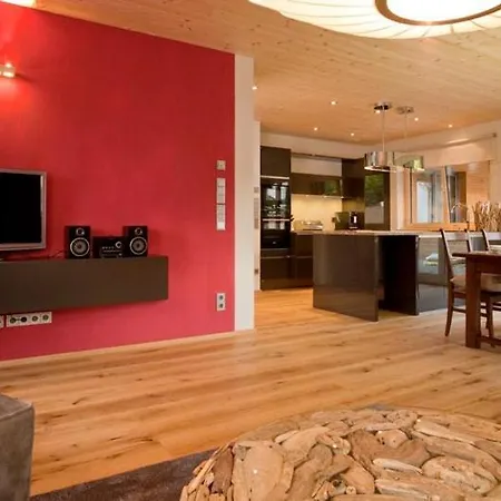 Ferienhaus Tiziana 度假居