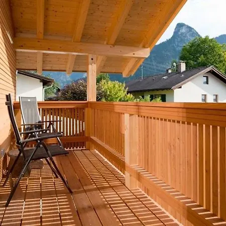 Ferienhaus Tiziana 奥巴拉马高