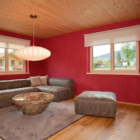 度假居 Ferienhaus Tiziana 奥巴拉马高