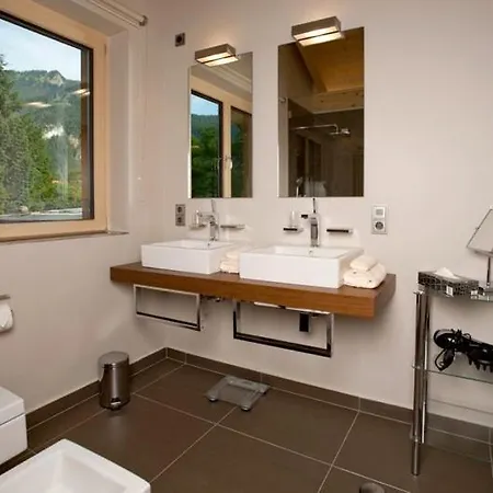 度假居 Ferienhaus Tiziana