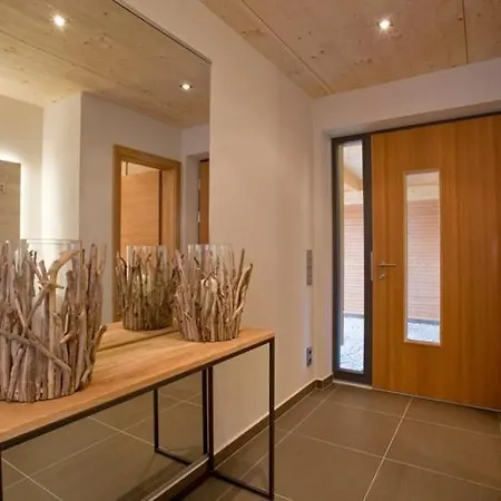 度假居 Ferienhaus Tiziana *