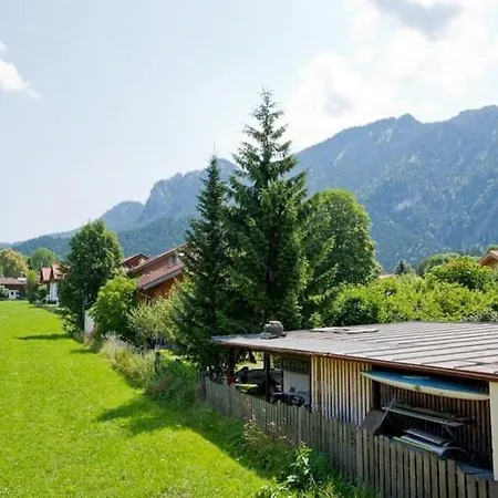 Ferienhaus Tiziana 奥巴拉马高