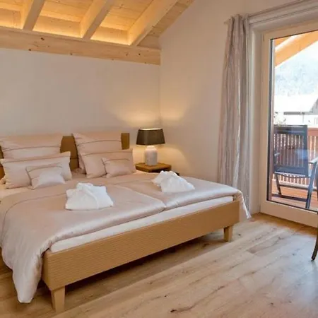 度假居 Ferienhaus Tiziana *